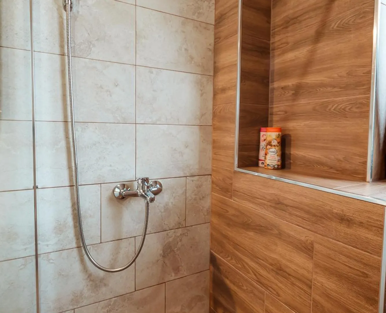 Blue Central Studio - Oldtown Bucharest Apartment